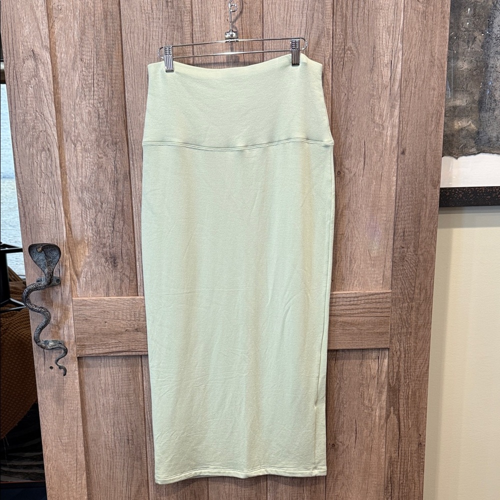 Bleu Salt Women's pencil Skirt size 4